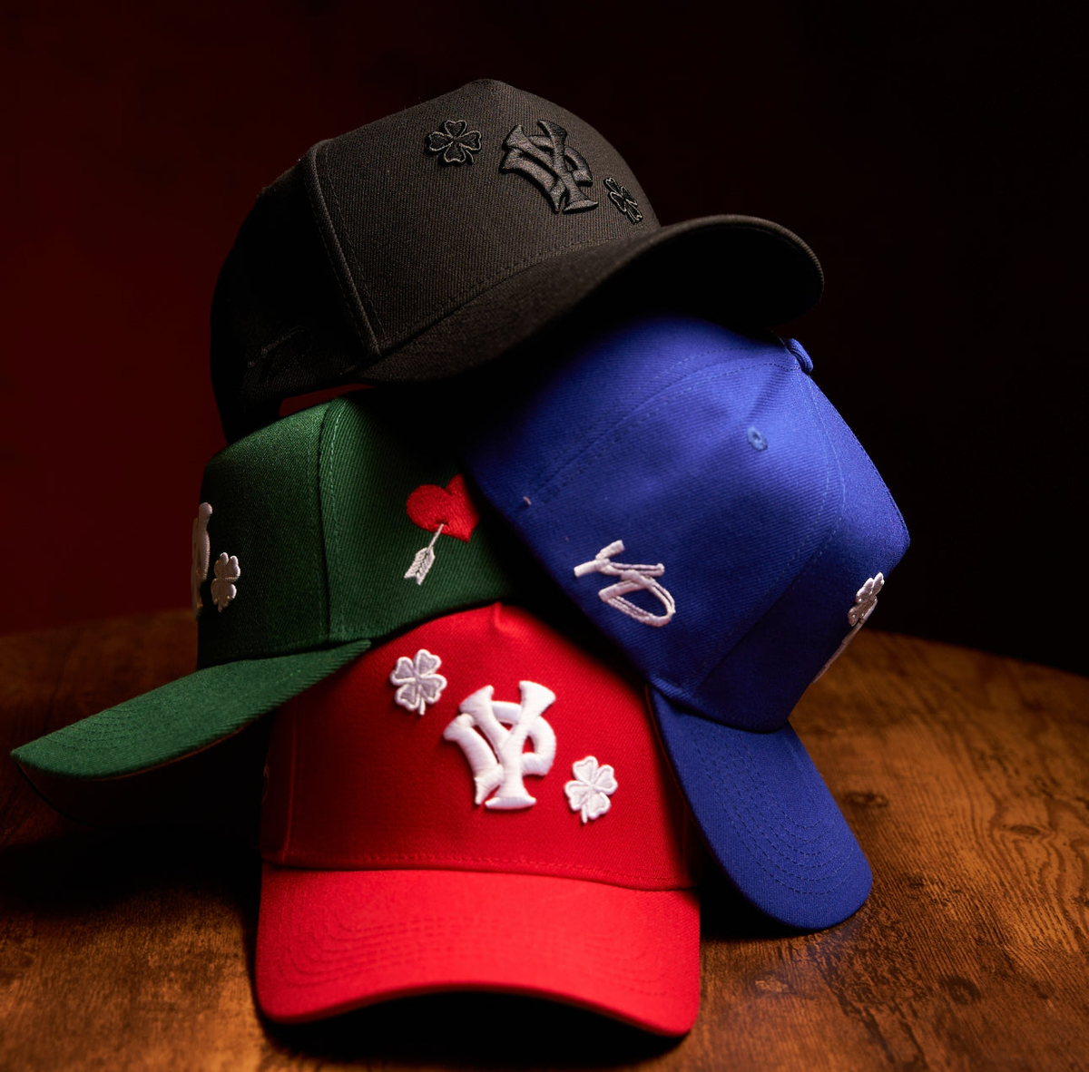 Hats