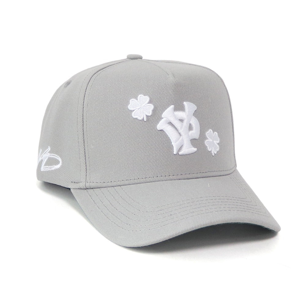 YD Grey Trucker S25