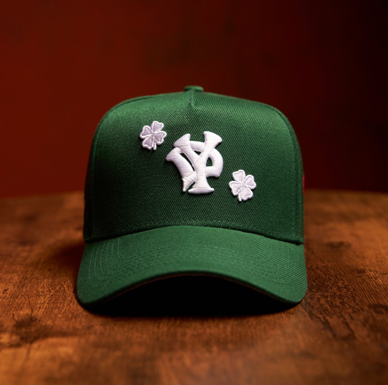 YD GREEN TRUCKER S25
