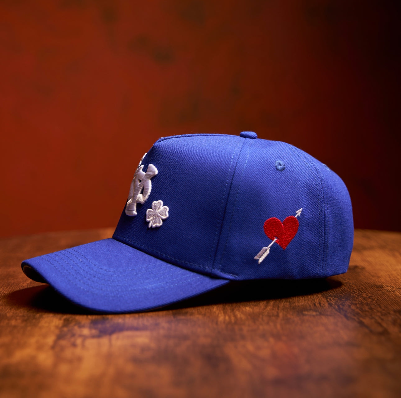 YD BLUE TRUCKER S25
