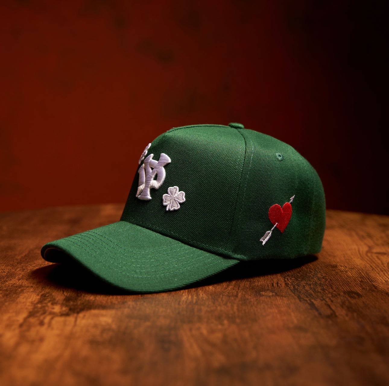 YD GREEN TRUCKER S25