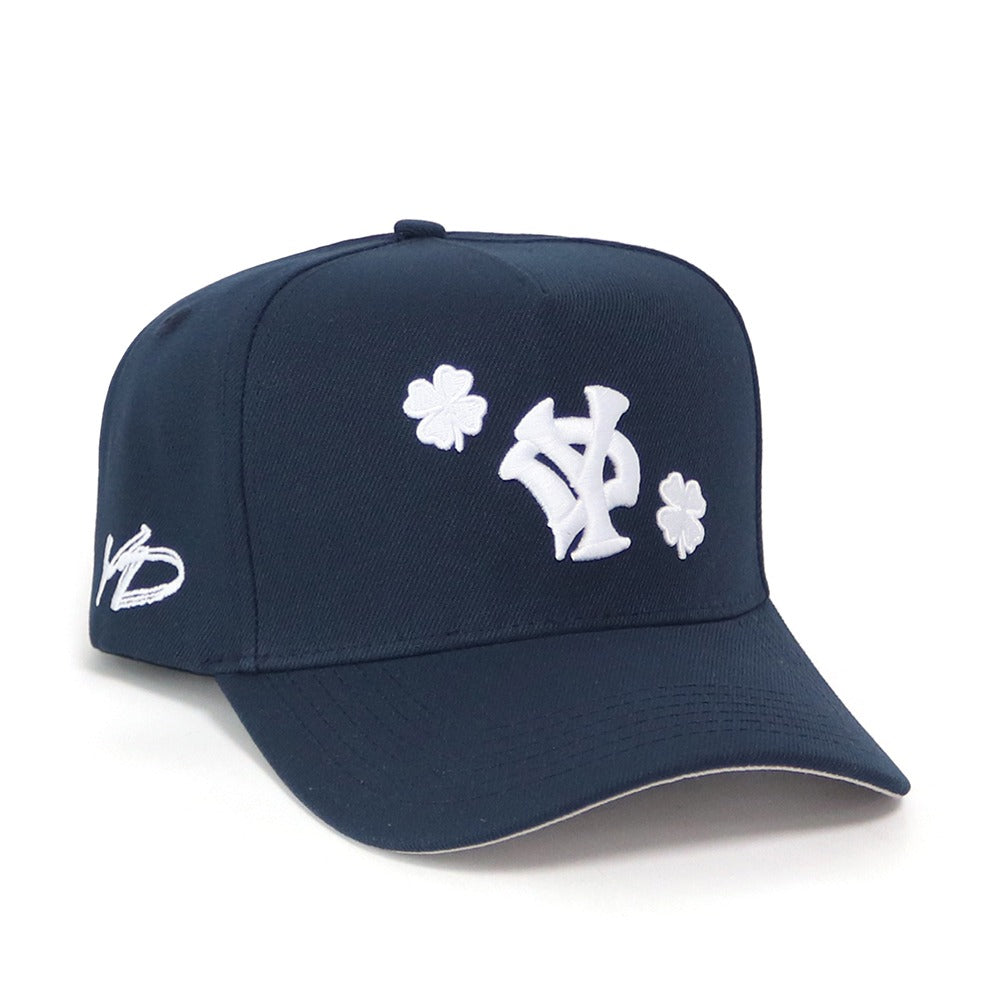 YD Navy Trucker S25