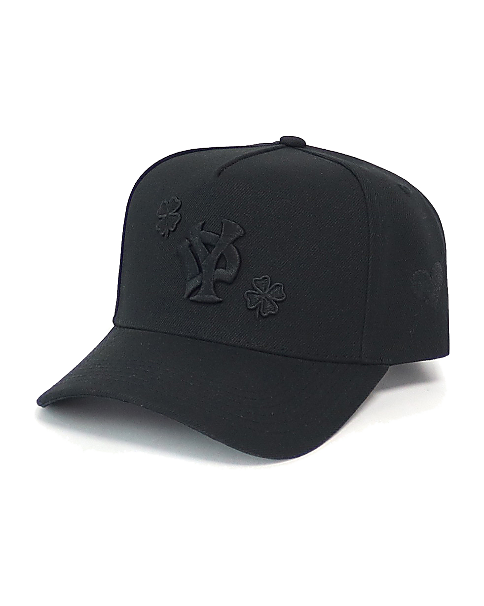 YD BLACK TRUCKER S25