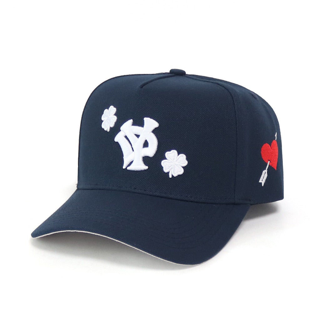 YD Navy Trucker S25 side