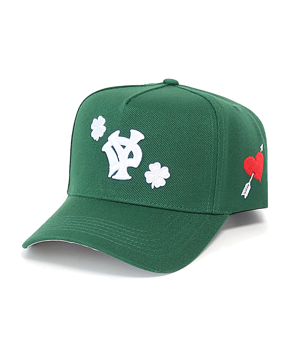 YD GREEN TRUCKER S25