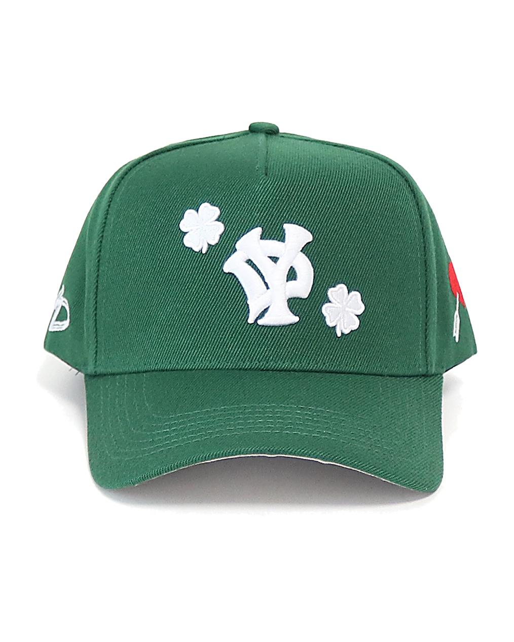 YD GREEN TRUCKER S25