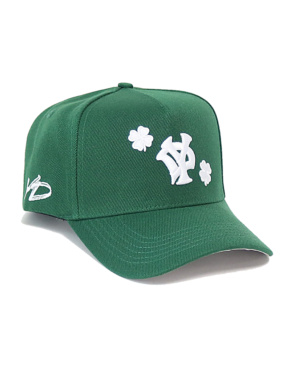 YD GREEN TRUCKER S25