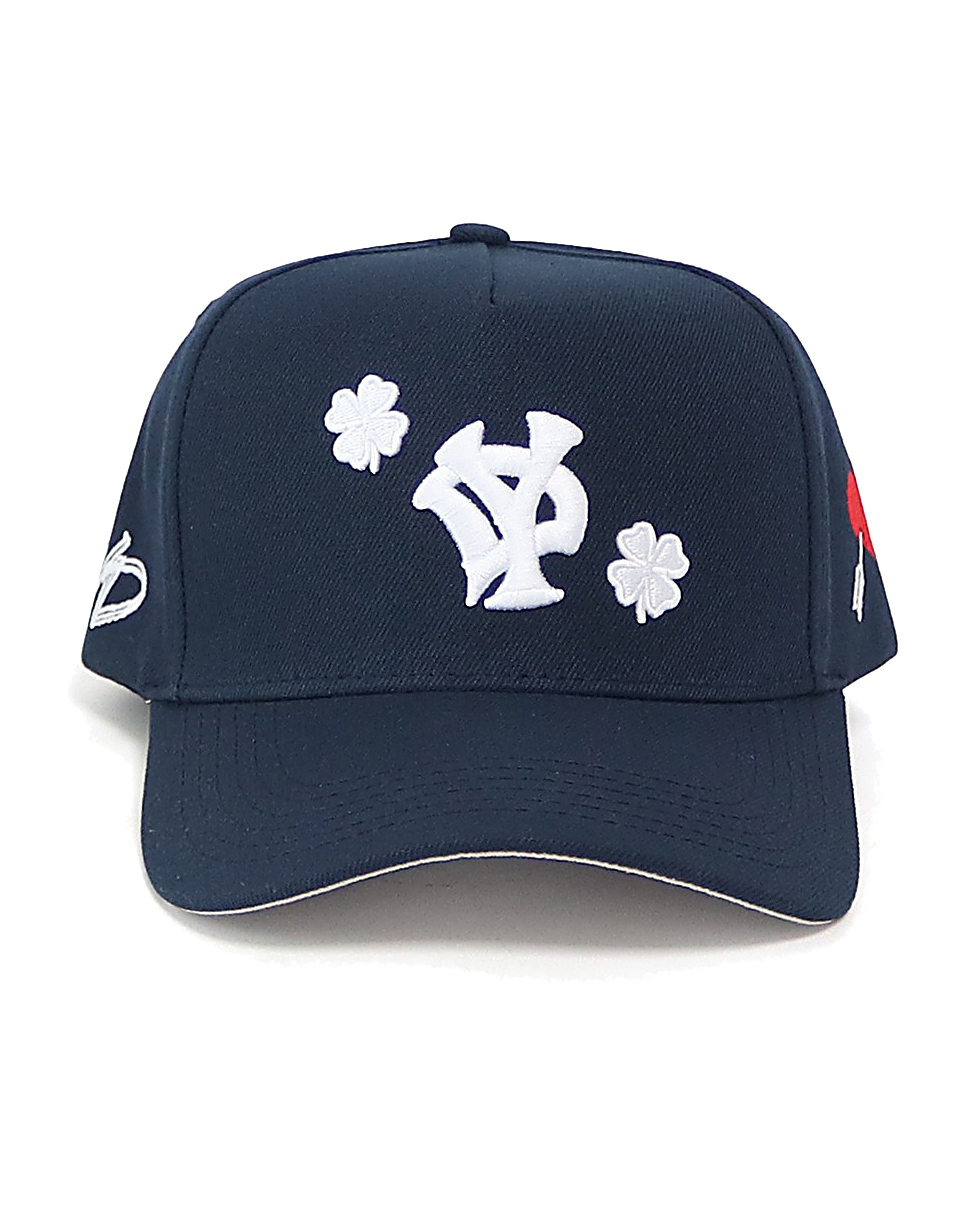 YD NAVY TRUCKER S25