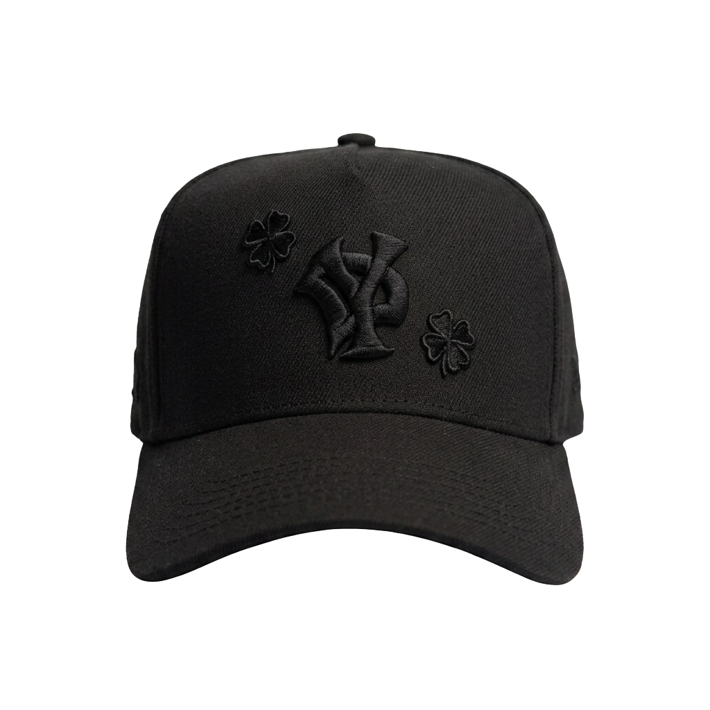YD BLACK TRUCKER S25