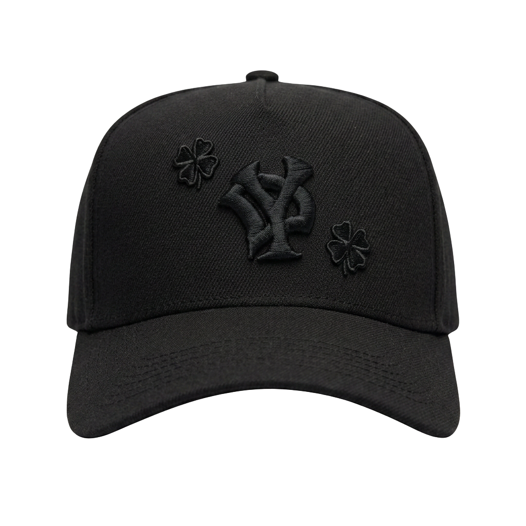YD BLACK TRUCKER S25