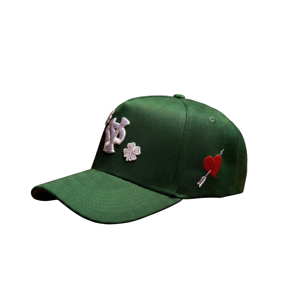 YD GREEN TRUCKER S25