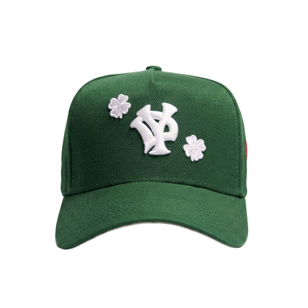 YD GREEN TRUCKER S25