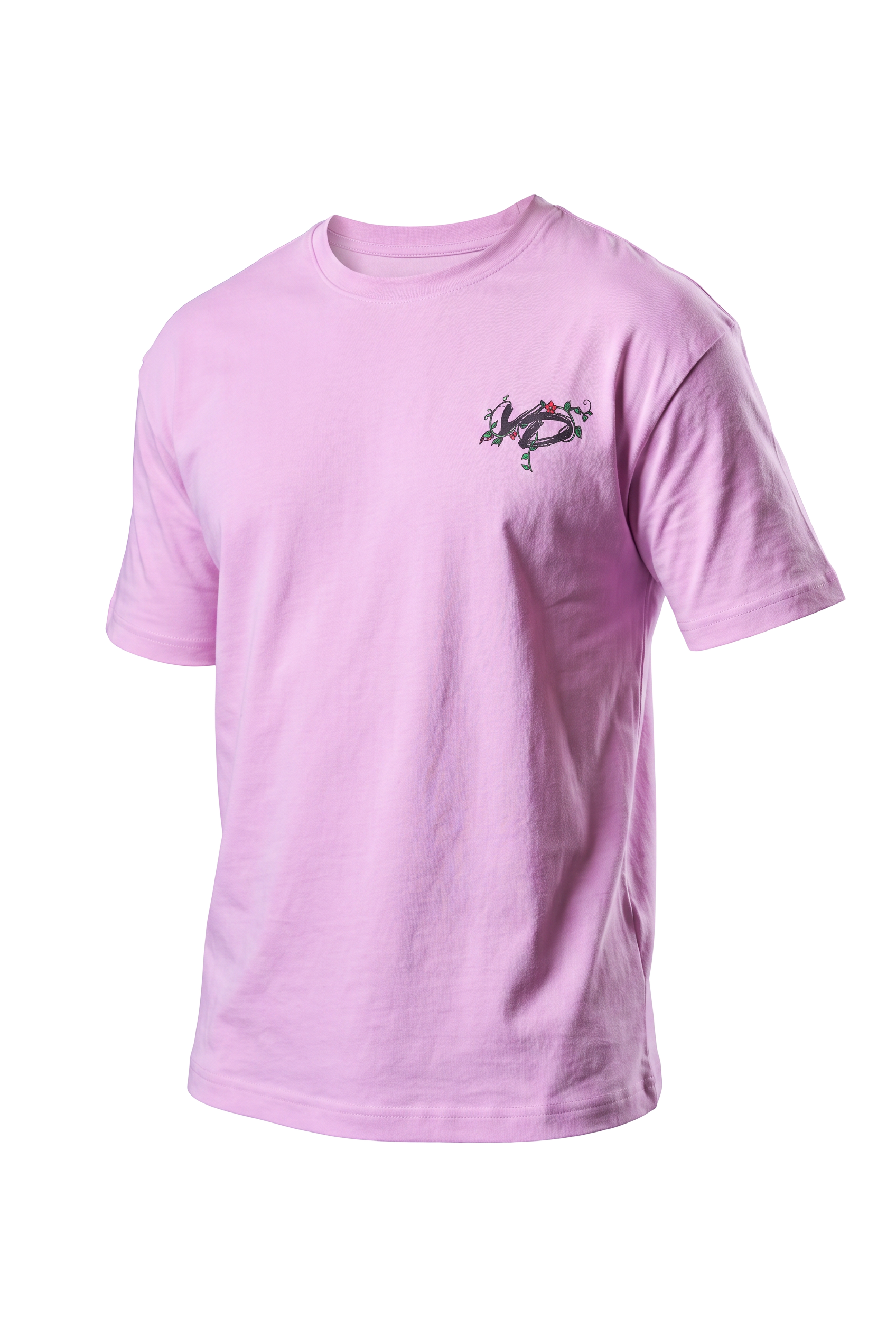 YD SEVEN HEAVY MENS TEE | PASTEL